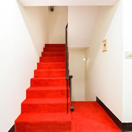 Oyo Hotel Pacifica Near Phoenix United Lucknow Exterior photo